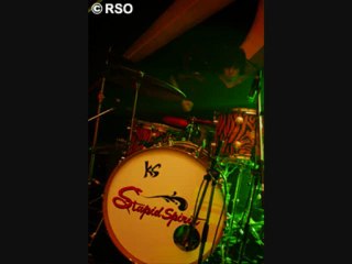 Are you ready ?   斉藤和義　( USTREAM  Live at Victor Studio)