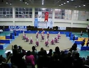 ANTALYA MEHMET KEMAL DEDEMAN İÖO