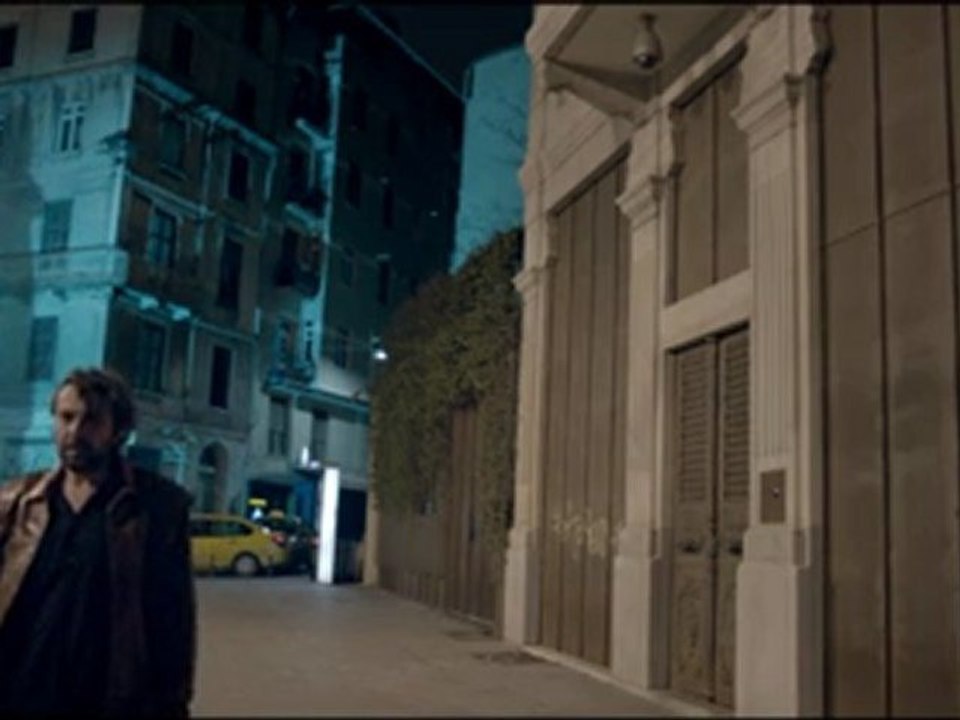 Halil Sezai - Olsun