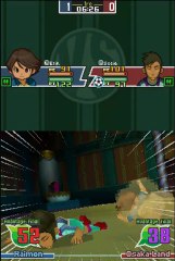 23) Inazuma Eleven 2 : Tempête de Glace - Le nouveau centre Inabikari