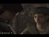 Resident evil rebirth [16] 