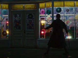 Dark Shadows - Spot TV #3 [VO|HD]