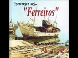 Rosas do Algarve-corridinho-da autoria de José Ferreiro (Pai),por José Ferreiro (Pai) e Filho