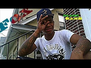 Eli Spades and Cool Fox- Drop It Low