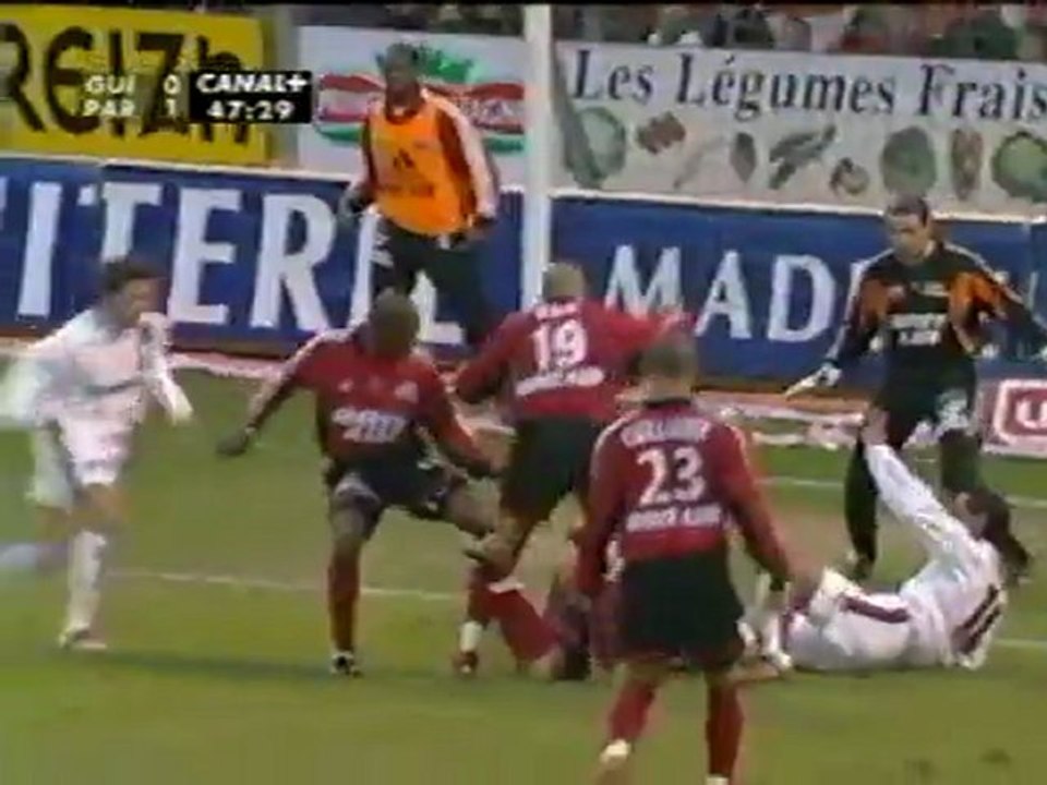 Grand Format EAG-PSG 3-2 2002-2003