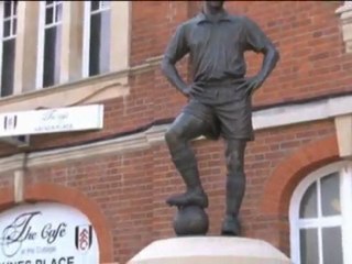 31e journée - Fulham reçoit le club sensation