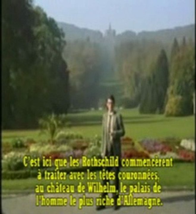 Les Maitres de la monnaie 1/4