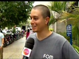 que rei sou eu chamada 2