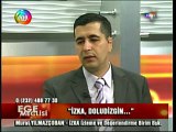 30 Mart 2012 İZKA İzleme ve Değerlendirme Birim Başkanı Murat YILMAZÇOBAN ve Ali Talak -3-