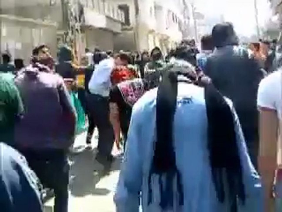 فري برس حلب السكري جمعة خذلنا العرب والمسلمون 30 3 2012ج2