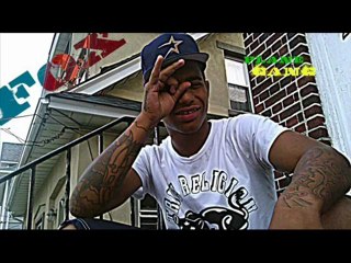 Eli Spades and Cool Fox- Drop It Low