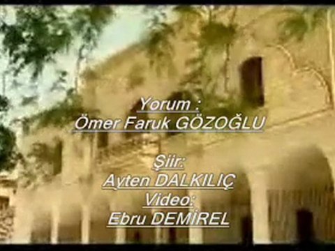 Ömer Faruk GÖZOĞLU Ayten DALKILIÇ Sen Yoksun Diye