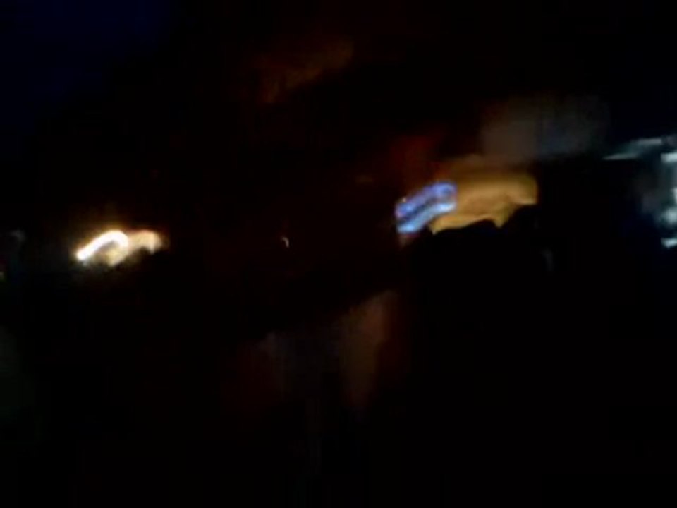 فري برس حلب السكري  مسائية خذلنا العرب والمسلمون 30 3 2012 جـ8