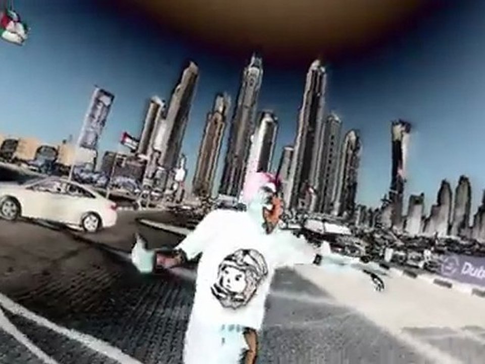 Chris Brown - Real Hip Hop Shit #4