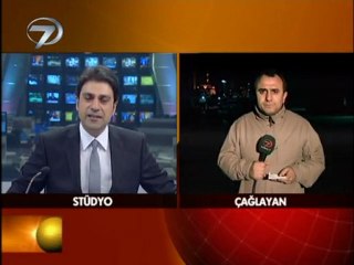 30 Kanal7 Haber Saati - 30 Mart 2012