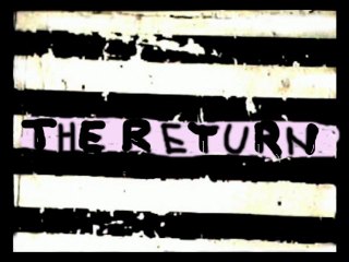 The RETURN. . * Film Muzeum Rondizm TV