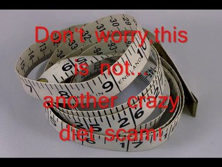 Weight loss -healthy way and permanently