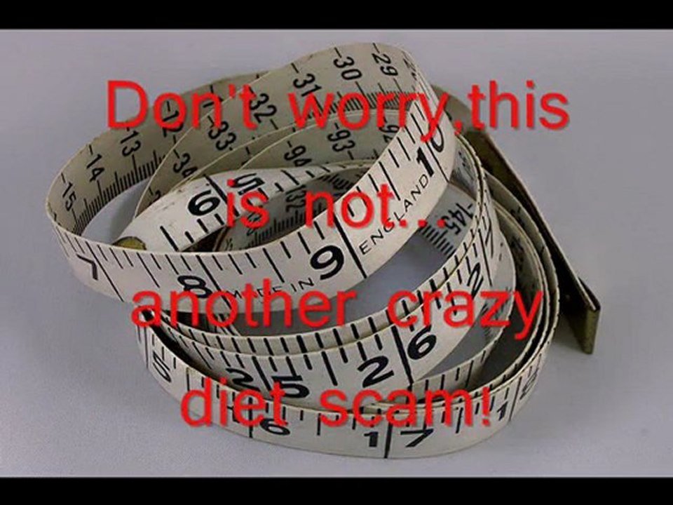 Weight loss -healthy way and permanently