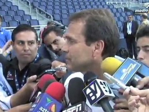 MT - DT Canadá, 30 de marzo 2012