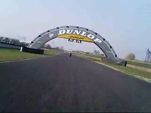 R6 VS GSXR Carole 30.03.2012