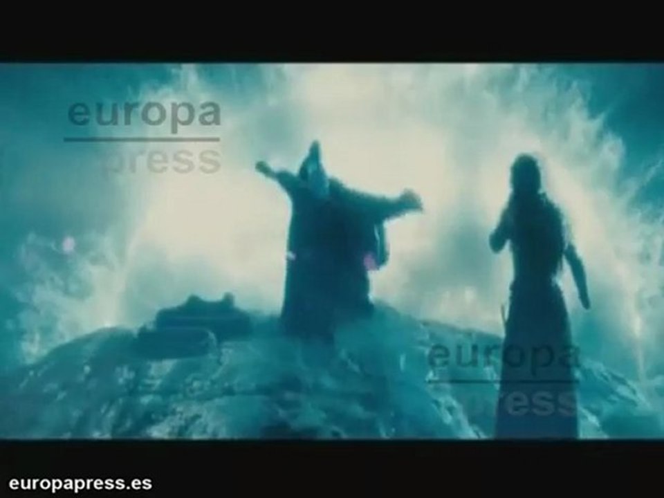 El desnudo de Enma Watson es un montaje