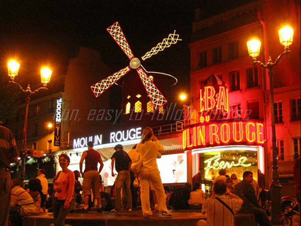 Learn to speak French easily