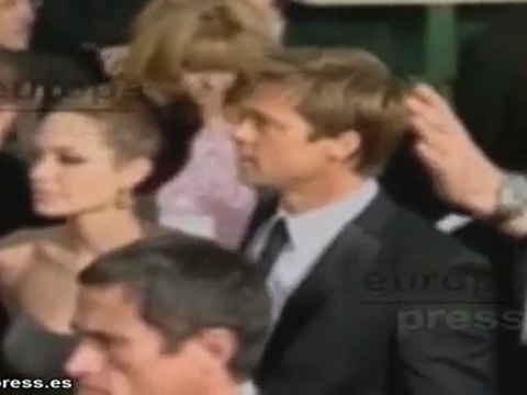 Angelina Jolie puede perder a uno de sus hijos