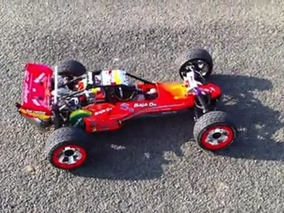 baja hpi 1/5
