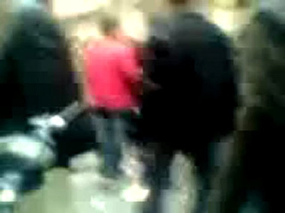 فري برس جبلة مظاهرة امام جامع الشاويش  جمعة خذلنا العرب والمسلمون 30 3 2012 ج1