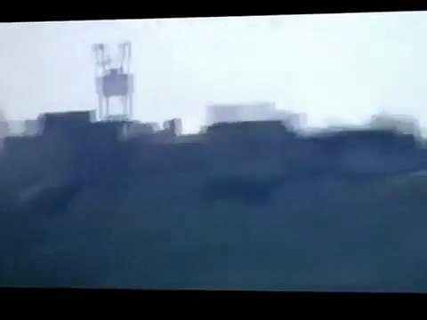 فري برس ريف حماه المحتل حرق قلعة المضيق الاثرية جمعة خذلنا المسلمون والعرب 30 3 2012