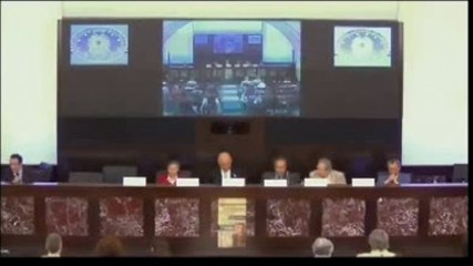 Roma - Symposium Internazionale in memoria di Primo Levi - 3-4 (30.03.12)