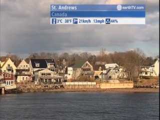 Seattle - USA, Avignon - France, Munich - Germany, St. Andrews - Canada, Niagara Falls - Canada, Sydney - Australia, Agadir - Morocco