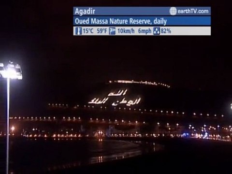 Macau SAR - China, Lucerne - Switzerland, Seattle - USA, Sydney - Australia, Agadir - Morocco, Vienna - Austria, Warnemunde - Germany