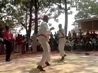 FINALE COUPE DE L'INDEPENDANCE