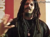 Rohan Marley and his message about The House of Marley
