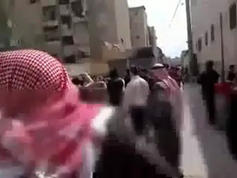فري برس حلب مساكن هنانو جمعة خذلنا العرب والمسلمون 30 3 2012 ج2