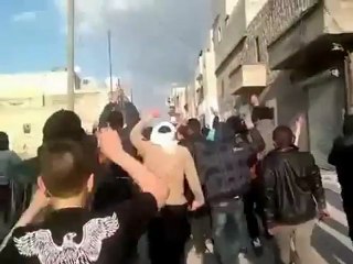 فري برس حلب الصاخور جمعة خذلنا العرب والمسلمون 30 3 2012 جـ4