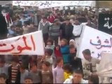 فري برس حلب حيان جمعة خذلنا العرب والمسلمون 30 3 2012 جـ2