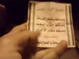 فري برس حلب الميسر مسائية جمعة خذلنا العرب والمسلمون 30 3 2012 ج1