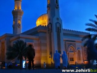 Namaz Kimseye Söyleyemem - Senai Demirci