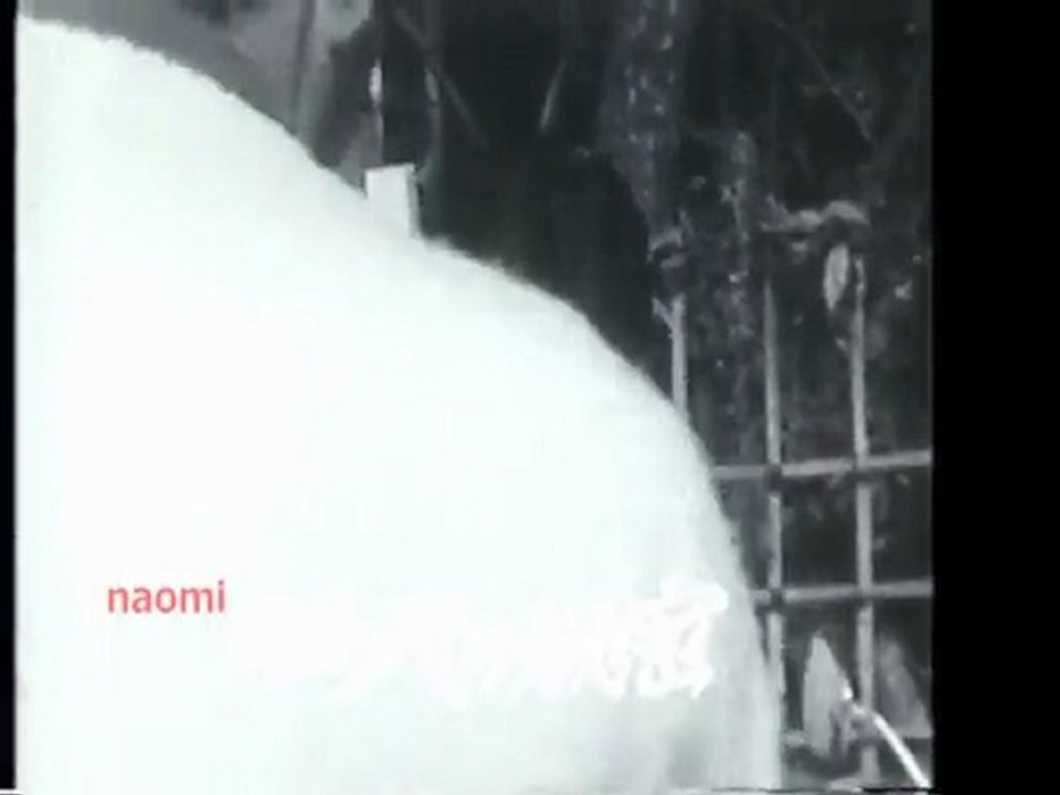 小川知子・ゆうべの秘密