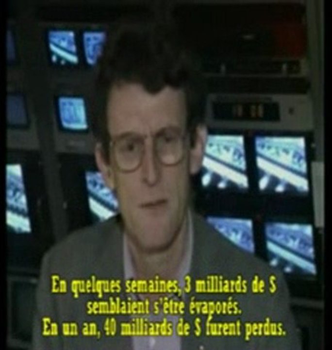 Les Maitres de la monnaie 3/4