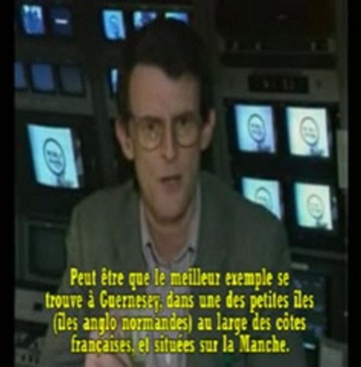 Les Maitres de la monnaie 4/4