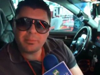 Rimini Fiera My special Car Show 'compie 10 anni'