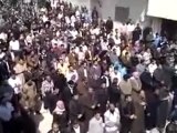 فري برس ادلب خان شيخون جمعة خذلنا المسلمون والعرب 30 03 2012