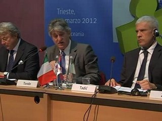 si rafforza la collaborazione con la serbia