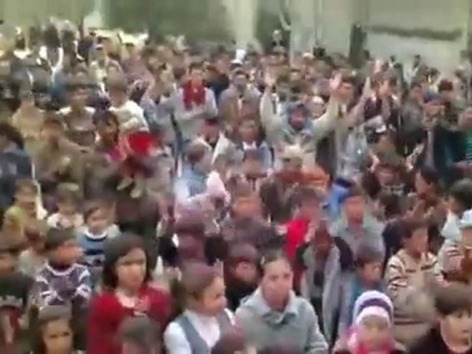 فري برس ادلب جبل الزاوية معربليت خذلنا العرب والمسلمون 30 3 201ج2