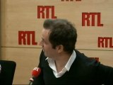 Le debrief des célébrités de Tanguy Pastureau : Séguéla, l'insulte tranquille