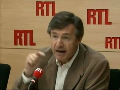 RTL Opinion - Nicolas Beytout : le déficit de la France diminue... dans l'indifférence