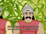 Jataka Tales - True Friends - The Gifted Request